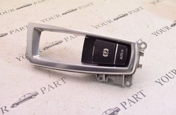 BMW 5 Series Gran Turismo F07 (2010-2017) Кнопка ручного гальма 9159997 31010916