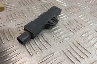 BMW X1 F48/F49 (2015-2023) Антена безключового доступу 9220831 31012615