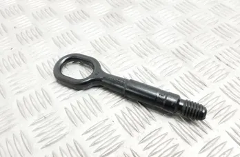 AUDI A6 C7/4G (2010-2020) Око кільце буксира 8K0805615 34718198