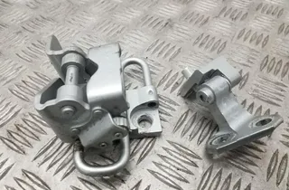 VOLKSWAGEN Golf 7 generation (2012-2024) Інші частини тіла 1K4833412N 34733184