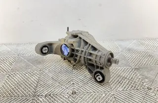 VOLKSWAGEN Touareg 2 generation (2010-2018) Задній диференціал 34716688