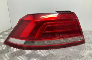 VOLKSWAGEN Passat B8 (2014-2023) Заднє ліве заднє світло 3G5945311 34731897