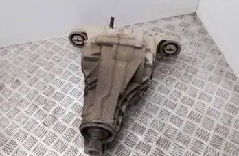 VOLKSWAGEN Touareg 2 generation (2010-2018) Задній диференціал 34718591