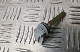 SKODA Superb 2 generation (2008-2015) Датчик температуры выхлопных газов 4B0820539 34748475