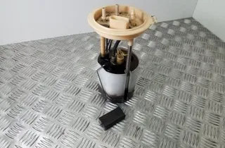 AUDI A3 8P (2003-2013) Топливный насос 1K0919050J 34737091