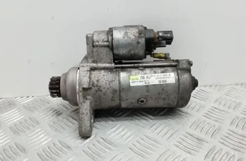 SEAT Altea 1 generation (2004-2013) Стартер 02Z911024A 34719076