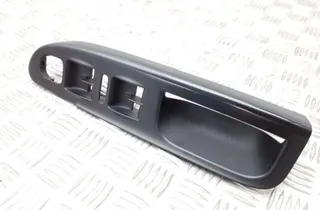 VOLKSWAGEN Passat B6 (2005-2010) Панель передніх лівих дверей 3C1867171 34711028