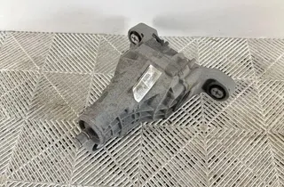 VOLKSWAGEN Touareg 2 generation (2010-2018) Задній диференціал 34706199