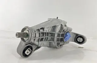 VOLKSWAGEN Touareg 2 generation (2010-2018) Задній диференціал 0BP25015H,AGI,MEX 34730528