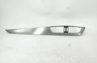 MERCEDES-BENZ C-Class W204/S204/C204 (2004-2015) Набір внутрішніх планок A43926 33354647