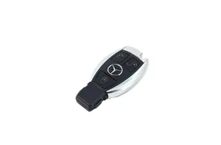 MERCEDES-BENZ E-Class W211/S211 (2002-2009) Ключ 33356024