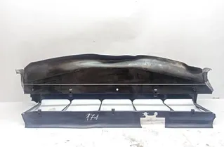 MERCEDES-BENZ SLK-Class R171 (2004-2011) Отвод воздуха радиатора 33537512