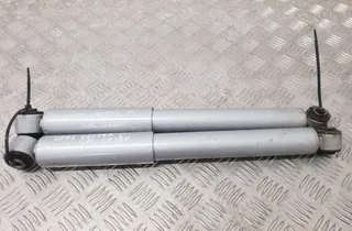 OPEL Vectra C (2002-2005) Амортизатор задний правый R1751100 32028189