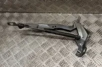 VOLVO V70 3 generation (2007-2020) Петля капота передняя левая 165XFN7E 33476582