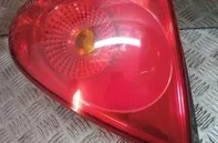 SEAT Toledo 3 generation (2004-2010) Фонарь задний левый 5P5945095B 33505482