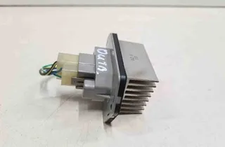 SUBARU Outback 4 generation (2009-2014) Реле вентилятора печки салона 0778000901 32717599