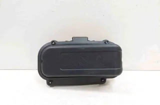 BMW 5 Series Gran Turismo F07 (2010-2017) Кришка блоку запобіжників 58650910,12907555189,7555189 32728868