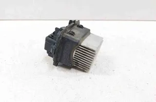 PEUGEOT 508 1 generation (2010-2020) Реле вентилятора печки салона T1017845R,145R49UDU 32730569