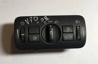 VOLVO S70 1 generation (1997-2000) Блок керування перемикачем фар 30739413,04066312,080123A 34170207
