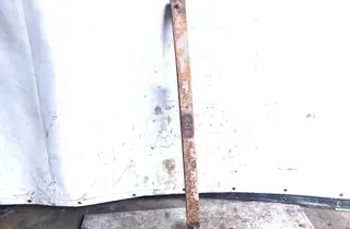 VOLKSWAGEN LT 2 generation (1996-2006) Задня права листова ресора 35106311