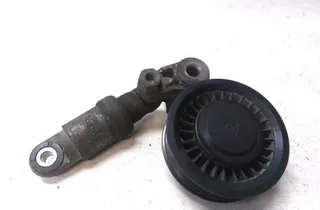 VOLKSWAGEN LT 2 generation (1996-2006) Натяжитель ремня 35106424