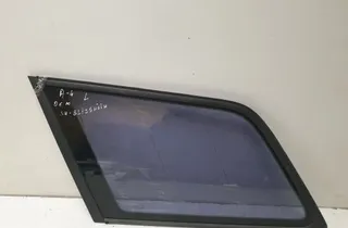 AUDI A4 B7/8E (2004-2008) Заднє кузовне скло ліве 43R00081 33332422