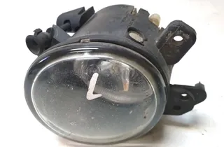 MERCEDES-BENZ GLK-Class X204 (2008-2015) Левая противотуманка переднего бампера 1305200028 33477109