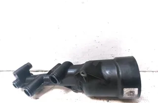 MERCEDES-BENZ GLK-Class X204 (2008-2015) Держатель масляного фильтра 70321178 33495645