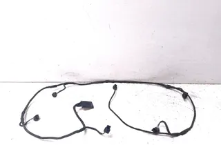 MERCEDES-BENZ GLK-Class X204 (2008-2015) Жгут проводов передн. парктроников A0005450329 33495646