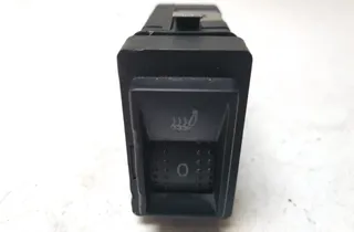 SKODA Superb 1 generation (2001-2008) Перемикач підігріву сидінь 3U0963563 33499594