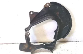 VOLKSWAGEN LT 2 generation (1996-2006) Крышка ремня ГРМ 074109121A 35105643