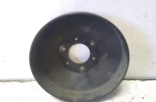 VOLKSWAGEN LT 2 generation (1996-2006) Шкив водяного насоса 074121031C 35105666