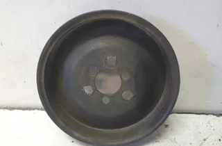 VOLKSWAGEN LT 2 generation (1996-2006) Шків насоса ГУР 074121031 35105664