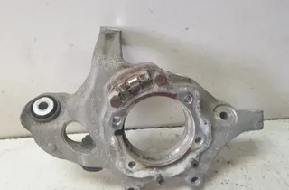 MERCEDES-BENZ C-Class W204/S204/C204 (2004-2015) Маточина заднього лівого колеса A2043570305 34866630