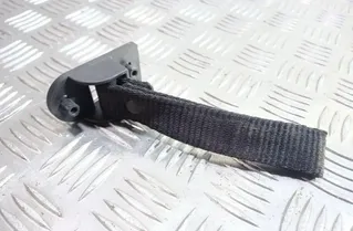 PEUGEOT 307 1 generation (2001-2008) Ручка дверей багажника 31300436