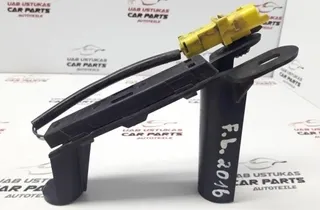 PEUGEOT 407 1 generation (2004-2010) Датчик давления в шинах 31361098