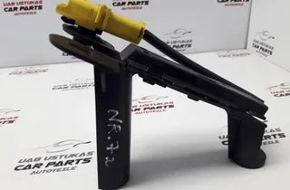 PEUGEOT 407 1 generation (2004-2010) Датчик давления в шинах 105C 31364678