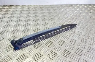 VOLKSWAGEN Fox 2 generation (2003-2009) Важіль склоочисника дверей багажника 5Z0955707 34985770