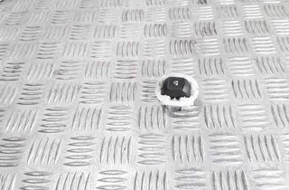 RENAULT Megane 2 generation (2002-2012) Кнопка керування вікном задніх правих дверей 32416981