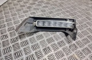 CITROËN C5 2 generation (2008-2017) Додатковий світло правого фара 8143a0h050,9812662280 33362307
