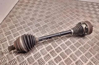 SEAT Altea 1 generation (2004-2013) Полуось передний левый 1K0407271HQ 33477373