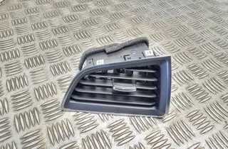 FORD S-Max 2 generation (2015-2024) Вентиляційні отвори на панелі приладів EW7HA,EM2B19893BG 33477382