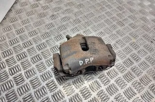 SEAT Altea 1 generation (2004-2013) Супорт тормозов передний правый 33477803