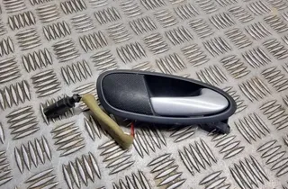 SEAT Altea 1 generation (2004-2013) Правая задняя внутренняя ручка открытия 5P0035411,5p0837114 33479660