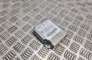 SEAT Altea 1 generation (2004-2013) Блок SRS 1K0909605T 33479726