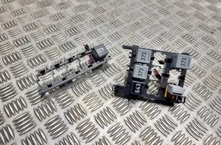 SEAT Altea 1 generation (2004-2013) Блок предохранителей 1k0937503a 33479744