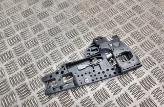 AUDI A1 8X (2010-2020) Кронштейн ручки передней правой двери 8t0837886 33489208