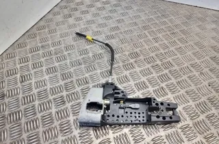 AUDI A1 8X (2010-2020) Кронштейн ручки передней правой двери 8t1837885b 33491830