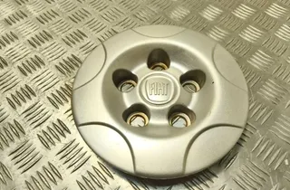 FIAT Doblo 2 generation (2009-2024) Радіатор опалення салону 51810479 33491951