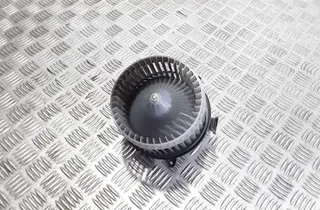 OPEL Insignia A (2008-2016) Обігрівач салону 5242673401 33493394